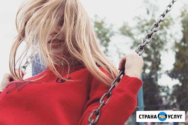 Фотограф Хабаровск - изображение 1