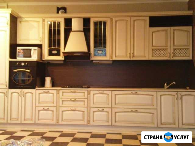 Изготовление на заказ мебели Волгодонск - изображение 1