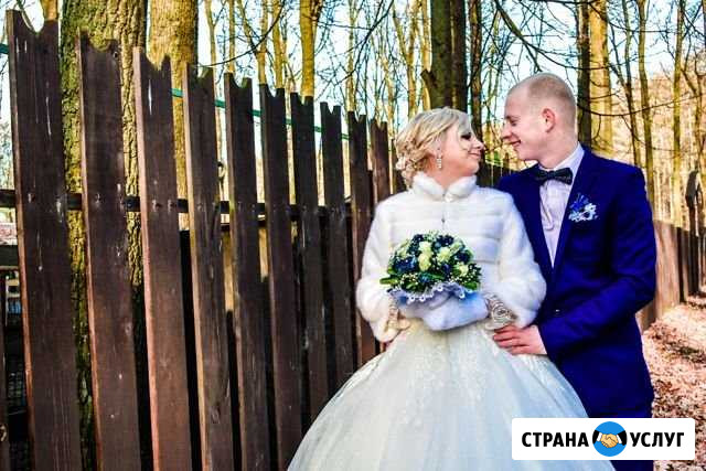 Фотограф, Видеограф Новомосковск - изображение 1