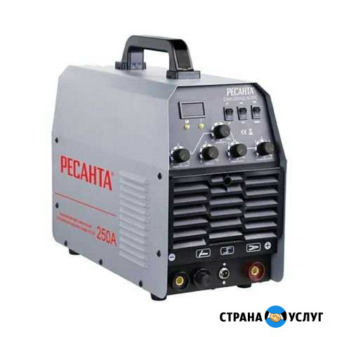 Ремонт сварочных аппаратов Железногорск - изображение 1