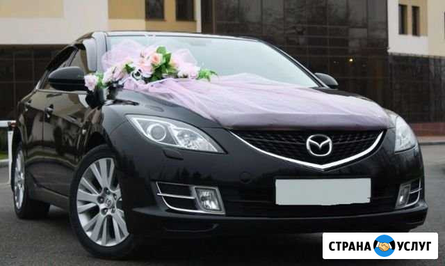 Автомобиль на свадьбу Воронеж - изображение 1