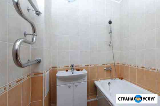 Укладка кафеля, керамогранита Батайск