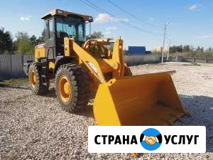 Погрузчик Ханты-Мансийск - изображение 1