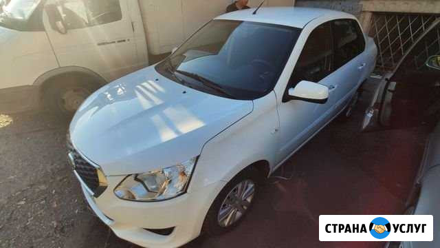 Аренда авто с выкупом Краснодар - изображение 1
