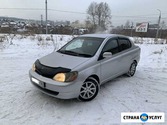 Аренда авто под такси Иркутск - изображение 1