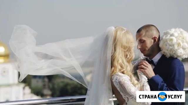 Свадебное видео Новороссийск - изображение 1