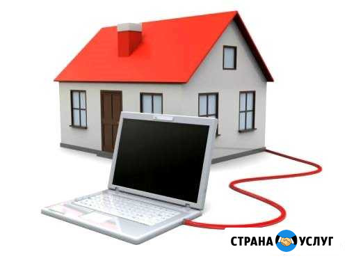 Безлимитный интернет в частный дом Минусинск - изображение 1