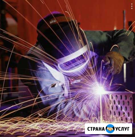 Сварка аргоном Мурманск - изображение 1