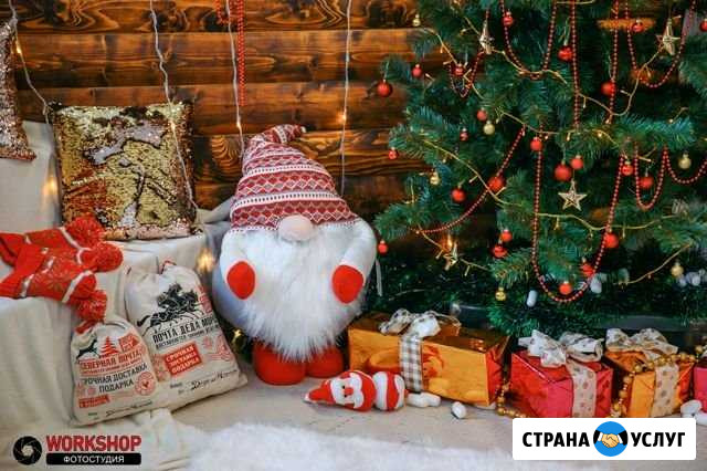 Новогодняя Фотосессия Ижевск - изображение 1