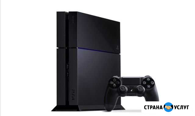 Чистка PS4 PS3 Сочи - изображение 1