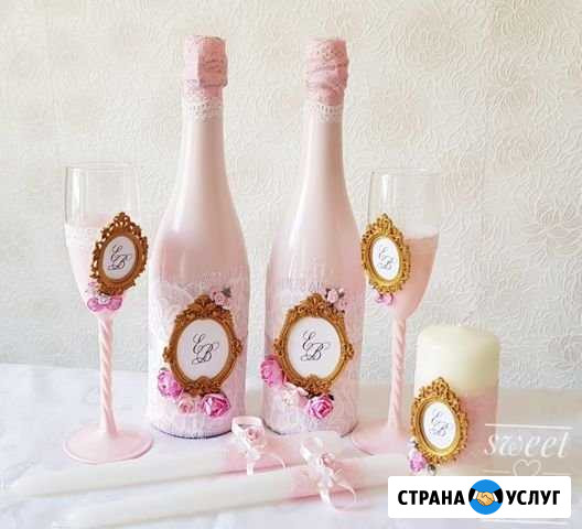 Свадебные аксессуары Новороссийск - изображение 1