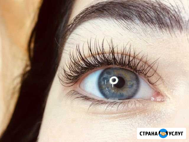 Наращивание ресниц Благовещенск - изображение 1