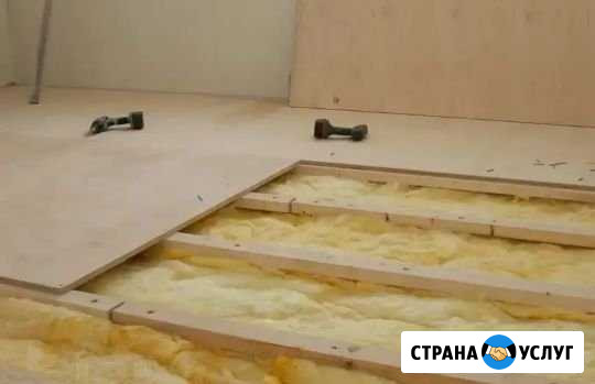 Ремонт квартиры Улан-Удэ - изображение 1