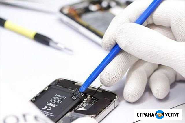 Ремонт телефонов смартфонов планшетов Красноярск Красноярск - изображение 1