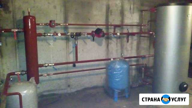 Услуги газоэлектросварщика Ивантеевка - изображение 1