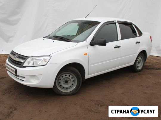 Аренда авто Казань - изображение 1