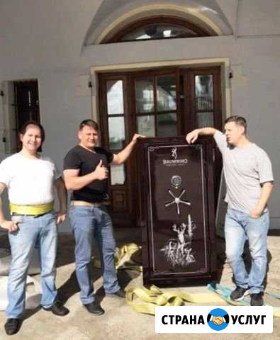 Грузчики Воронеж - изображение 1