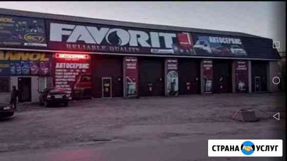Покраска грузовых авто Самара