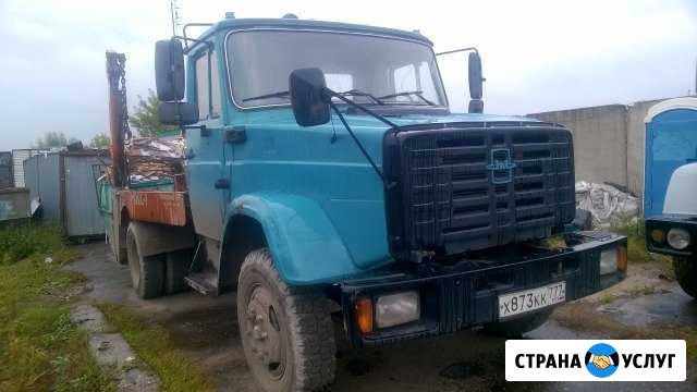 Вывоз Мусора Москва - изображение 1