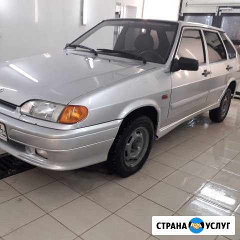 Покраска авто Астрахань - изображение 1