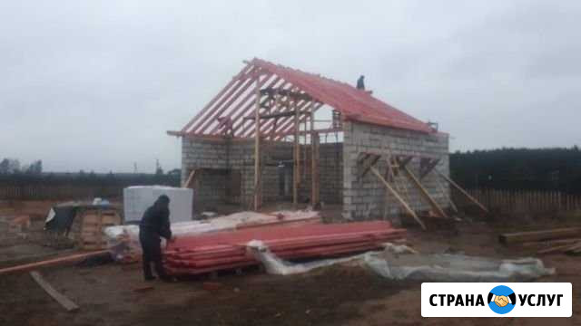 Ремонт квартир Одинцово - изображение 1