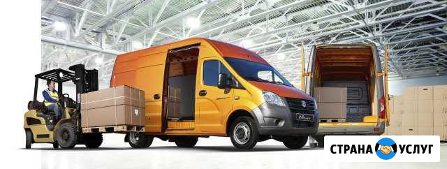 Автотранспортные услуги. Перевозки а/м Газель Борисоглебск - изображение 1