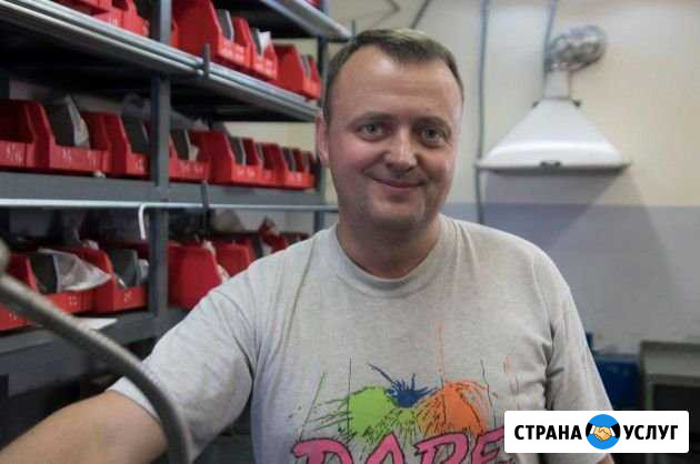 Ремонт холодильников Нижний Новгород - изображение 1