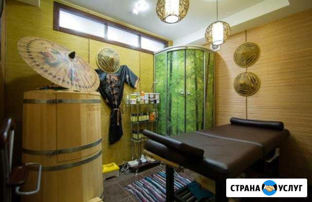 Массажный кабинет Волгоград - изображение 1