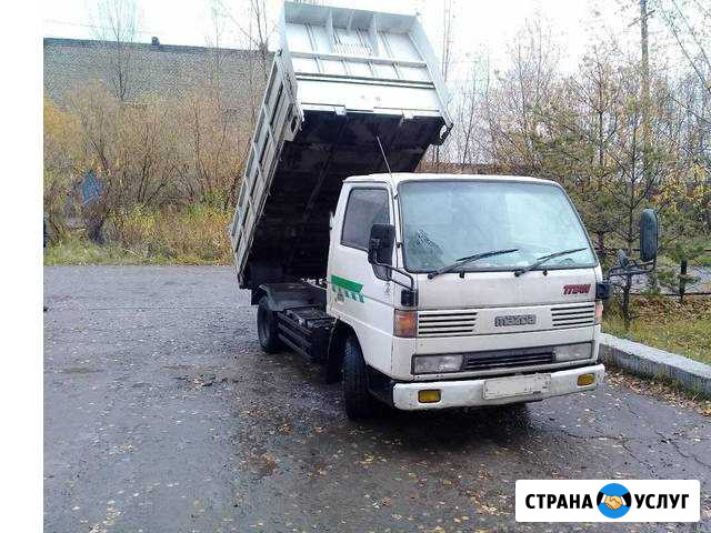 Уголь,дрова(горбыль),Пгс,песок,гравий,отсев и др Канск - изображение 1