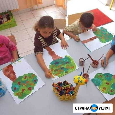 Художественная мастерская, лепка, рисование, творч Чита - изображение 1