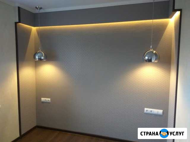 Ремонт квартир Архангельск - изображение 1