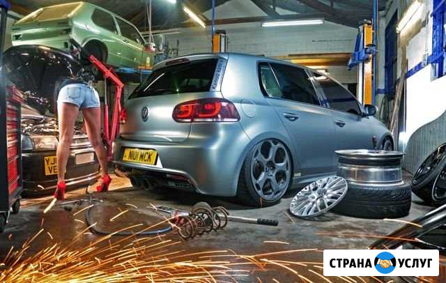 Автосервис Рязань - изображение 1