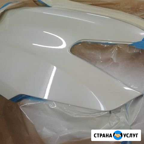 Покраска автомобилей Георгиевск - изображение 1