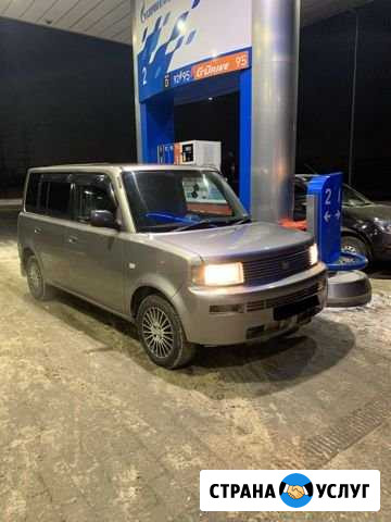 Аренда авто с правом выкупа Омск - изображение 1