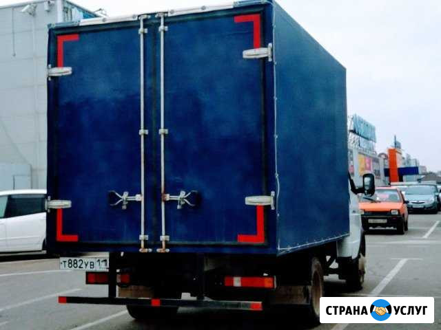 Вывоз мусора Владимир - изображение 1