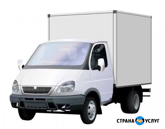 Грузоперевозки газель, фиат дукато Верхняя Пышма - изображение 1