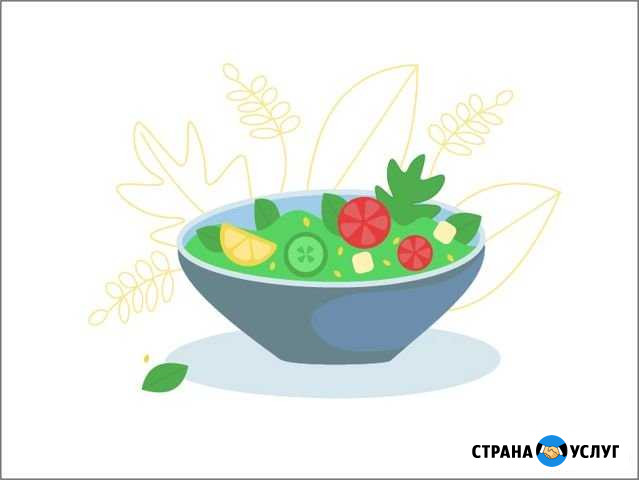 Иллюстрация на заказ Арзамас - изображение 1