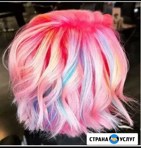 Парикмахер Москва - изображение 1