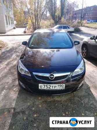 Прокат авто Железногорск