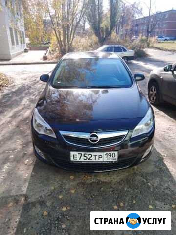 Прокат авто Железногорск - изображение 1
