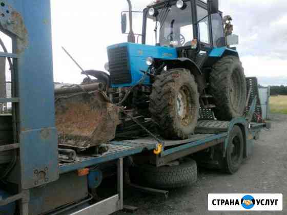 Эвакуатор курск грузовиков автобусов Курск