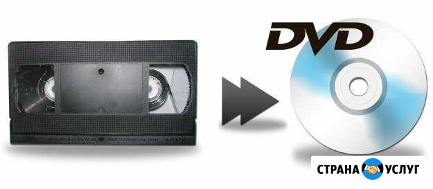 Отцифрую старые видео кассеты VHS, VHS-C, mini DV Кострома - изображение 1
