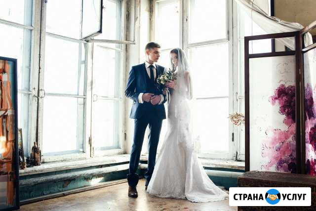 Фотограф на свадьбу Новокузнецк - изображение 1