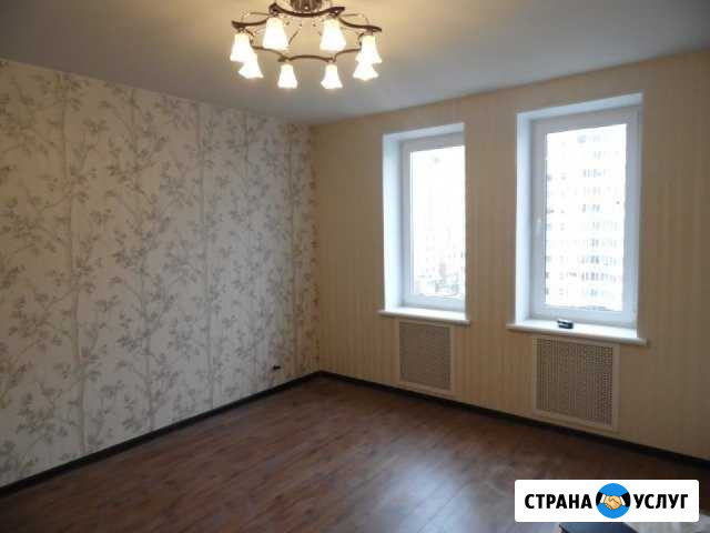 Ремонт квартиры Петергоф - изображение 1