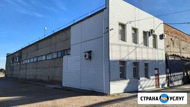 Ответхранение и транспортная логистика Новосибирск - изображение 1
