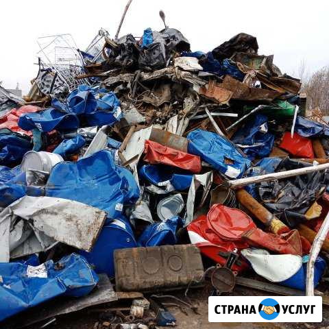 Металлолом Колпино - изображение 1