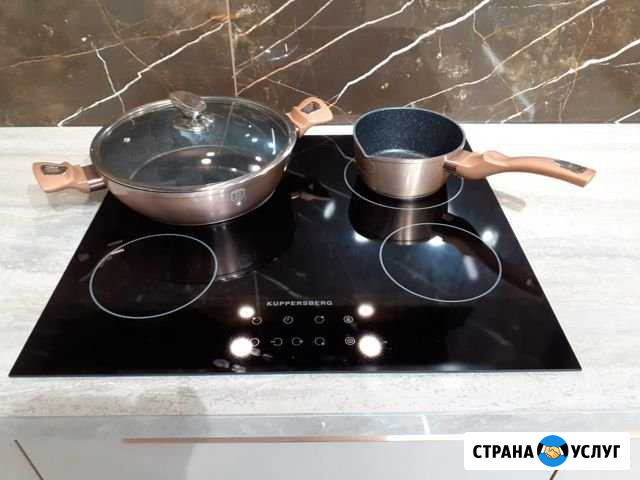 Ремонт Электроплит. Ремонт Телевизоров Москва - изображение 1