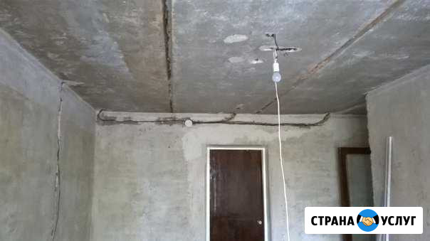 От штукатурки до обоев Елабуга - изображение 1