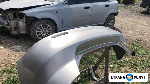 Ремонт покраска авто, бамперов Новочеркасск - изображение 1