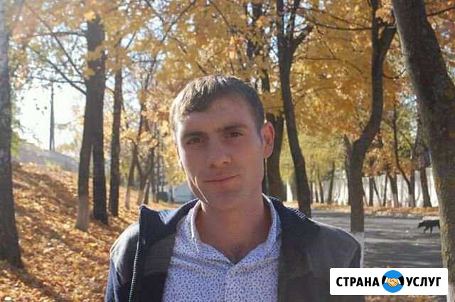 Муж на час Мастер на все руки Срочный выезд Новороссийск - изображение 1